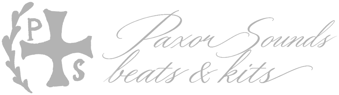 Paxor Sounds: beats and kits